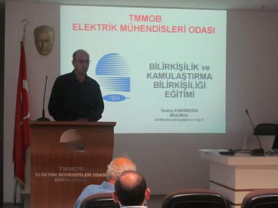 BİLİRKİŞİLİK/KAMULAŞTIRMA BİLİRKİŞİLİĞİ EĞİTİMİ