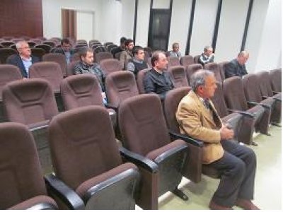 LİDERLİK YÖNETİMİ VE KALİTESİ SEMİNERİ