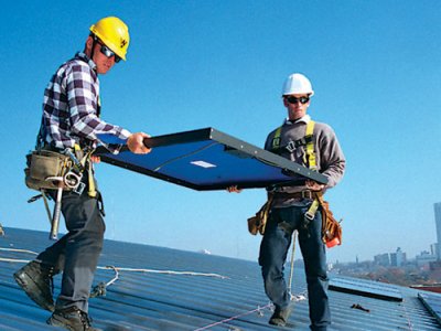 MÜGE KAPSAMINDA `GÜNEŞ ENERJİ SİSTEMLERİ PROJELERİ` SEMİNERİ