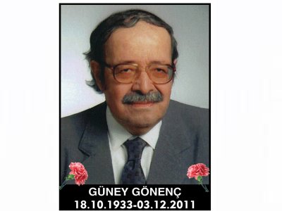 BİR DELİK DEMLİK, HEP ARANIZDA OLACAĞIM GÜNEY GÖNENÇ BELGESELİ