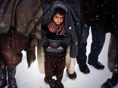 VAN İÇİN, İNSANLIK İÇİN; DAHA FAZLA DAYANIŞMA!