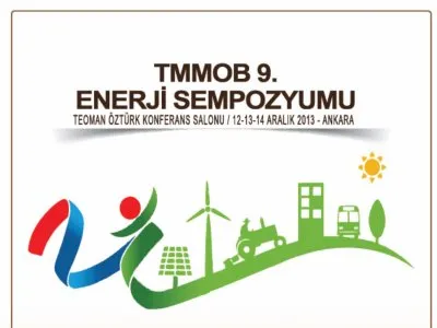 9. ENERJİ SEMPOZYUMU PROGRAMI BELİRLENDİ