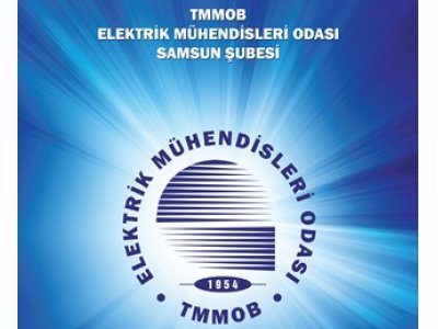 EMO SAMSUN ŞUBE 15. OLAĞAN GENEL KURULU