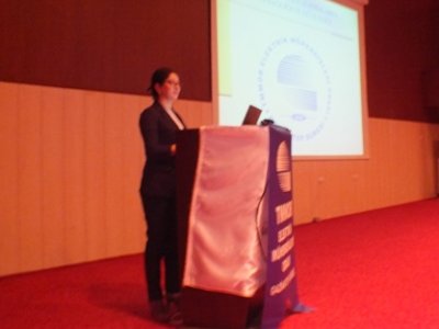 ŞUBEMİZCE GAZİANTEP ÇOCUK HASTAHANESİ ÇALIŞANLARINA SEMİNER VERİLDİ.