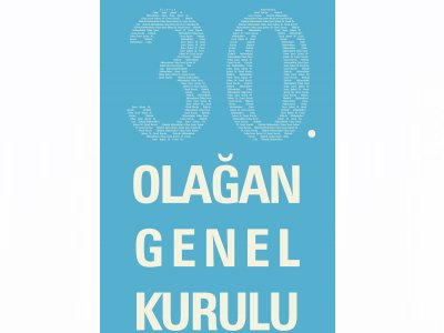 ŞUBEMİZ GENEL KURULU VE SEÇİMLERİNDE BULUŞUYORUZ