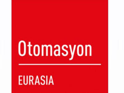 ULUSLARARASI ENDÜSTRİYEL OTOMASYON FUARINA GİDİYORUZ