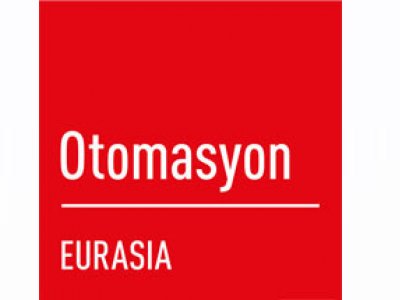 ULUSLARARASI ENDÜSTRİYEL OTOMASYON FUARINA GİDİYORUZ