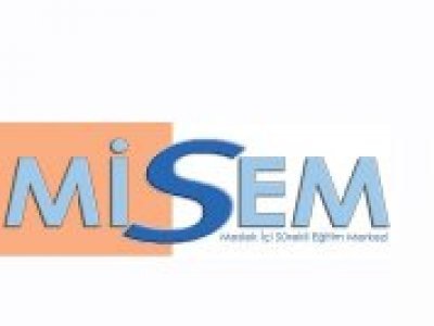 MAYIS AYI EĞİTİM PROGRAMI