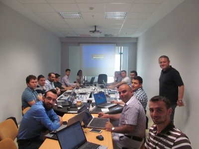 ENERJİ KİMLİK BELGESİ(EKB)EĞİTİMİ