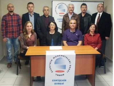 EMO`DA İKİ KOMİSYON DAHA KURULDU