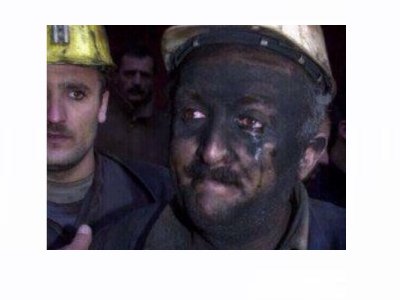 SOMA`DA KARA ÖLÜM, KADER DEĞİL CİNAYET