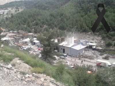 KAZA DEĞİL, İHMAL!