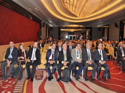 ENERJİ HUKUKU SEMPOZYUMU DÜZENLENDİ