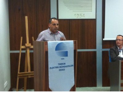 KOORDİNASYON KURULU TOPLANTISI YAPILDI
