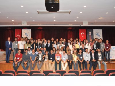 BİTİRME PROJELERİ SERGİSİ DÜZENLENDİ
