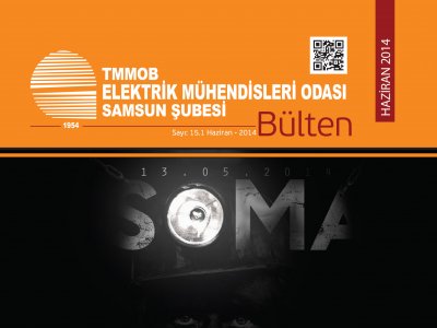 ŞUBEMİZ HAZİRAN 2014 BÜLTENİ ÇIKTI