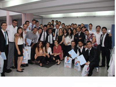 ÜNİVERSİTELERDE BİTİRME PROJELERİ SERGİLENİYOR