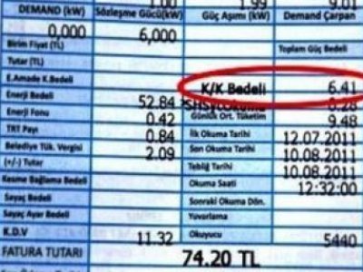EMO`DAN MİLLETVEKİLLERİNE MEKTUP