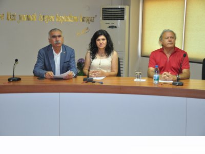 ORTADOĞUDA HALKLARI KATLEDEREK YAPILAN YENİ PAYLAŞIM DÜZENİNE HAYIR!