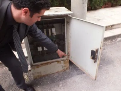 GAZİANTEP`İN ENERJİ SORUNLARINA İLİŞKİN BASIN BİLDİRİSİ 2. BÖLÜMÜ İLE DEVAM EDİYOR....
