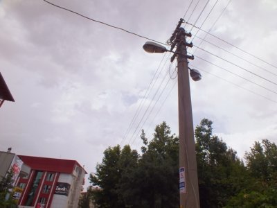 GAZİANTEP`İN ENERJİ SORUNLARINA İLİŞKİN BASIN BİLDİRİSİ 3. BÖLÜMÜ İLE DEVAM EDİYOR.
