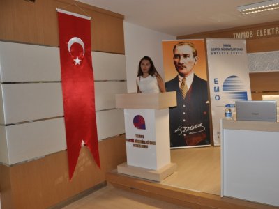 ŞUBEMİZ DANIŞMA KURULU TOPLANTISI YAPILDI