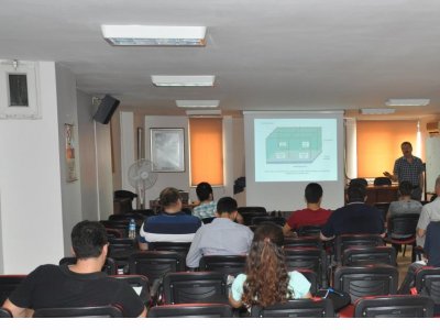 ELEKTRİK SMM EĞİTİMİ DÜZENLENDİ