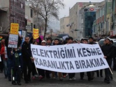 EMO: ŞİRKETLERE OTOMATİK TAHSİLAT KIYAĞI