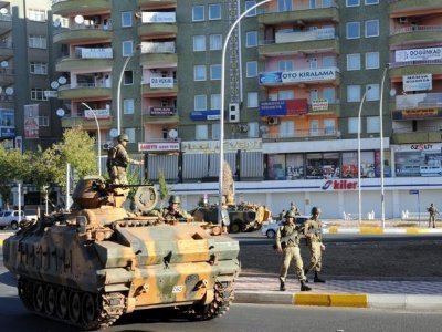 YENİ TÜRKİYE‘DEN `OHAL` ÇIKTI