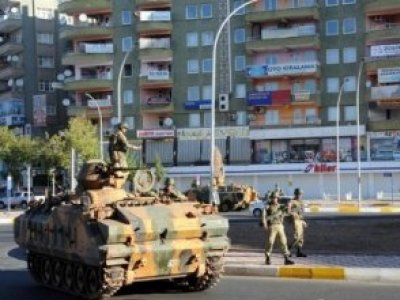 YENİ TÜRKİYE`DEN OHAL ÇIKTI
