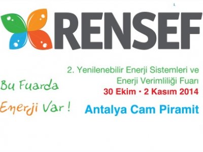 RENSEF FUARINDA BULUŞALIM!