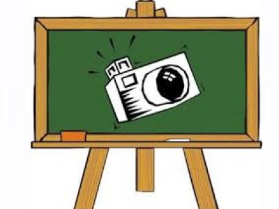 FOTOGRAF ATÖLYESİ ÇALIŞMASI