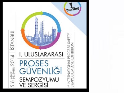 PROSES GÜVENLİĞİ SEMPOZYUMU