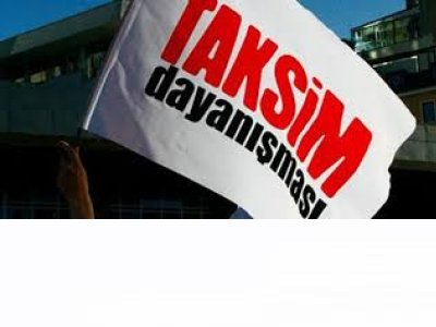 TAKSİM DAYANIŞMANIN BASIN TOPLANTISINA ÇAĞRI