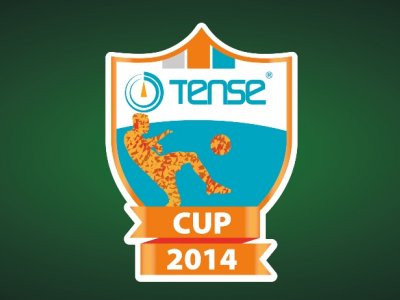 TENSE CUP 2014 FUTBOL TURNUVASI