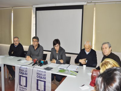 KAÇAKSARAYDA ASANSÖR MALİYETLERİ DE ASTRONOMİK