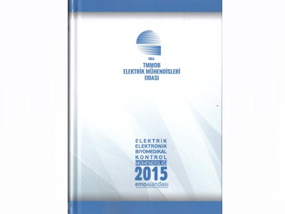 2015 YILI EMO AJANDASI ÇIKTI