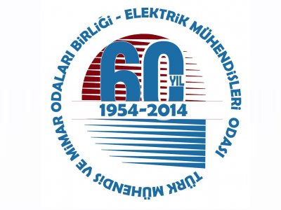 EMO 60. YAŞINI KUTLUYOR