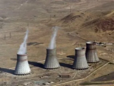NÜKLEER SANTRALE KARŞI YAŞAM ALANLARIMIZA SAHİP ÇIKALIM!
