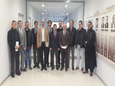 BURSA SERBEST MUHASEBECİ MALİ MÜŞAVİRLER ODASI TMMOB TORBA YASASINA KARŞI BASIN AÇIKLAMASI YAPTI