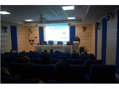İŞ(Çİ) SAĞLIĞI VE İŞ GÜVENLİĞİNDE NEREDEYİZ KONULU PANEL GERÇEKLEŞTİRİLDİ