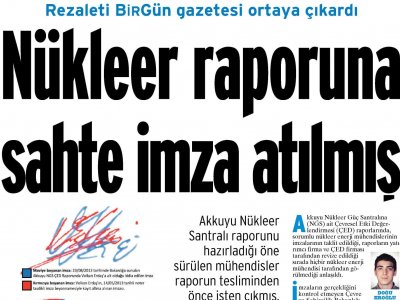 TMMOB: ÇEVRE VE ŞEHİRCİLİK BAKANINDAN YANIT BEKLİYORUZ PUTİNE JEST, ANAYASA VE YASALARA DOLAYISIYLA TOPLUMA REST ÇEKMEK HUKUK DEVLETİNDE OLAĞAN MIDIR?
