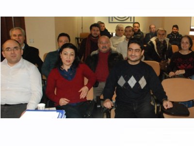 TMMOB`UN SUSTURULMASINA İZİN VERMEYECEĞİZ