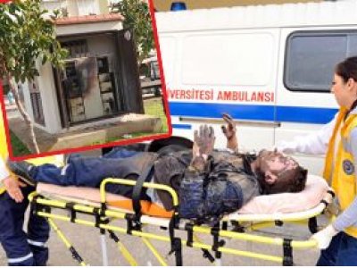 PLANSIZLIK- KOORDİNASYONSUZLUK  İŞ GÜVENLİĞİ VE SAĞLIĞINA YÖNELİK  TEDBİRSİZLİKLER  CAN ALMAYA DEVAM EDİYOR