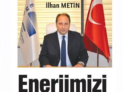 ENERJİMİZİ ‘VERİMLİ KULLANALIM (ANTALYA KÖRFEZ-17.01.2015)