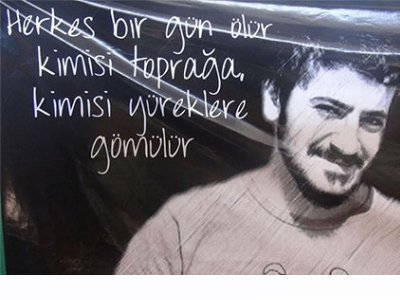 ALİ İSMAİL KORKMAZ DAVASINA TMMOB KATILIMI