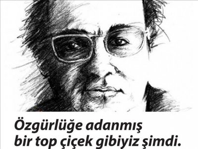 BAKIRKÖY KENT KONSEYİ UĞUR MUMCU ANMASI