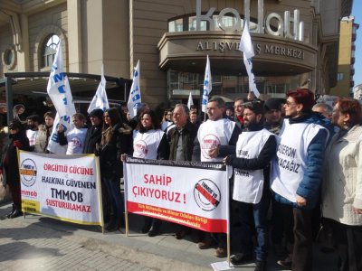 İZİN VERMEYELİM!