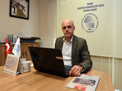 ELEKTRİKTE KAYIP VE KAÇAK OYUNLARININ ARDI ARKASI KESİLMİYOR