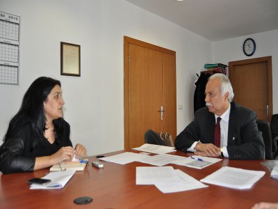 EMO ANKARA ŞUBESİ YÖNETİM KURULU BAŞKAN YARDIMCISI ŞAKİR AYDOĞAN, BAŞKENT GAZETESİNE ELEKTRİK FATURALARINA YANSITILAN  KAYIP KAÇAKLARI DEĞERLENDİRDİ